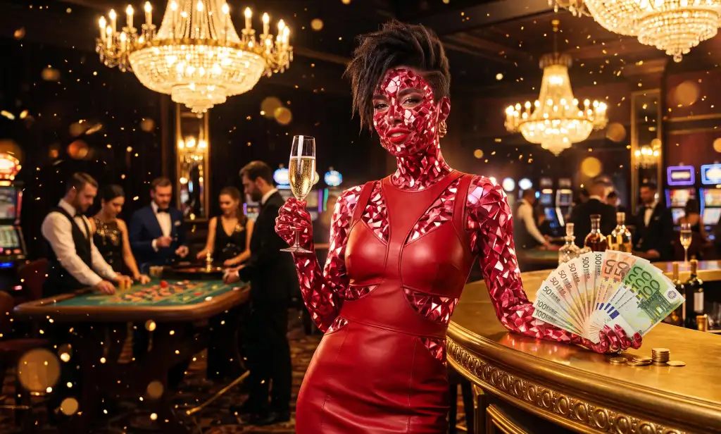 LuckyGem Casino spelen